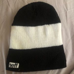 Neff beanie